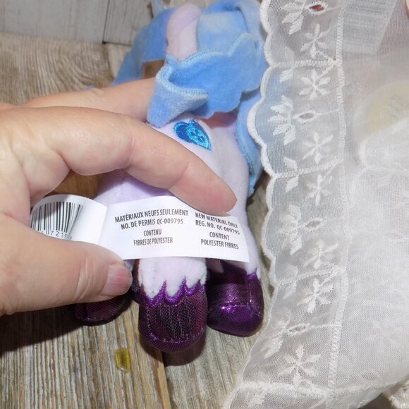 MY LITTLE PONY PLUSH 2021 IZZY * - Picture 8 of 11